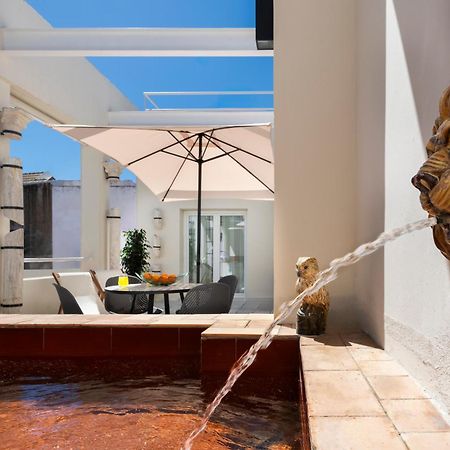Apartament Estrella Giralda By Valcambre Sewilla Zewnętrze zdjęcie
