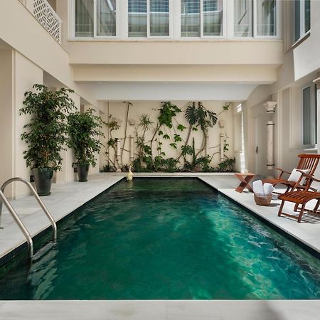 Apartament Estrella Giralda By Valcambre Sewilla Zewnętrze zdjęcie