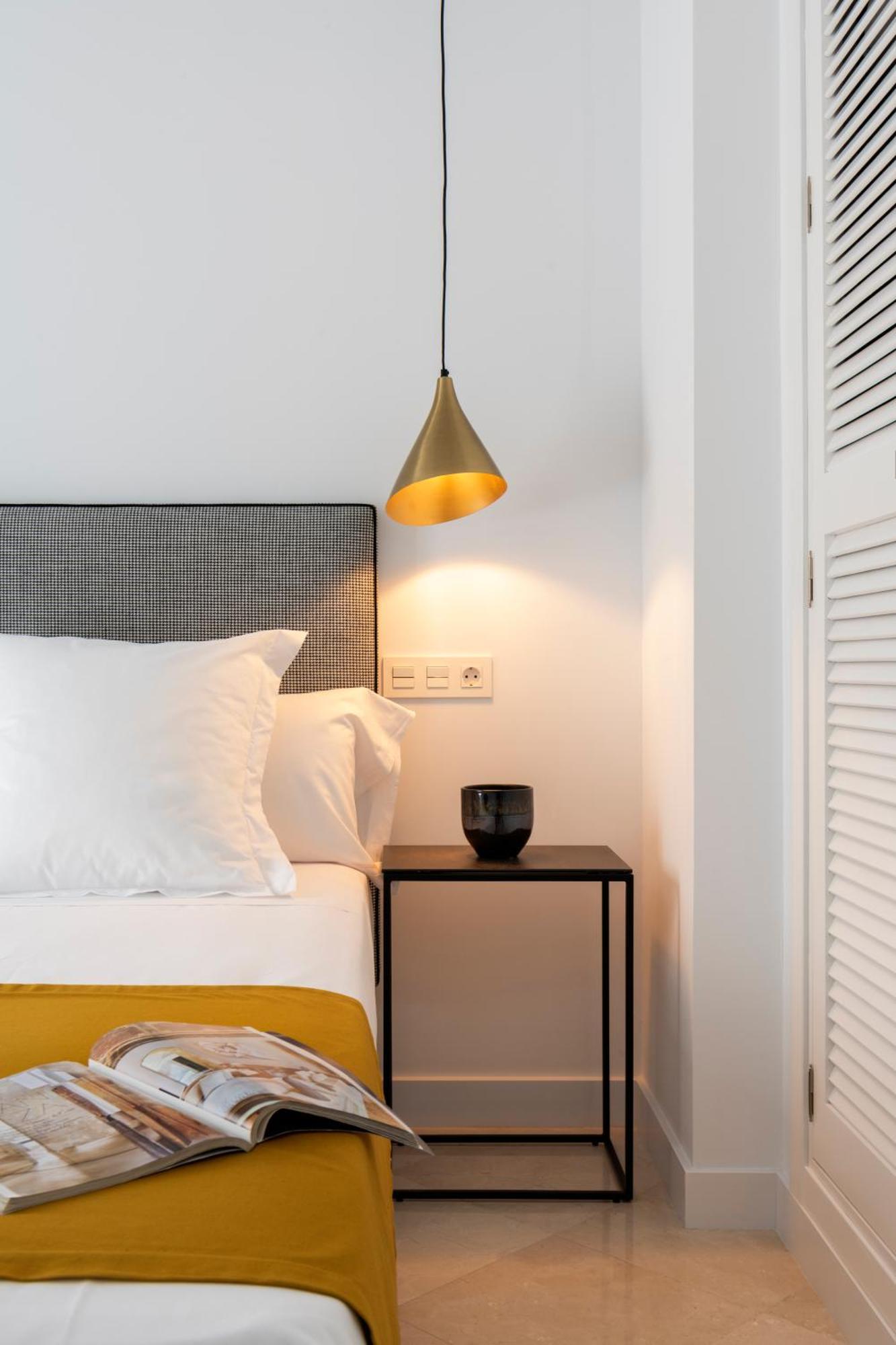 Apartament Estrella Giralda By Valcambre Sewilla Zewnętrze zdjęcie
