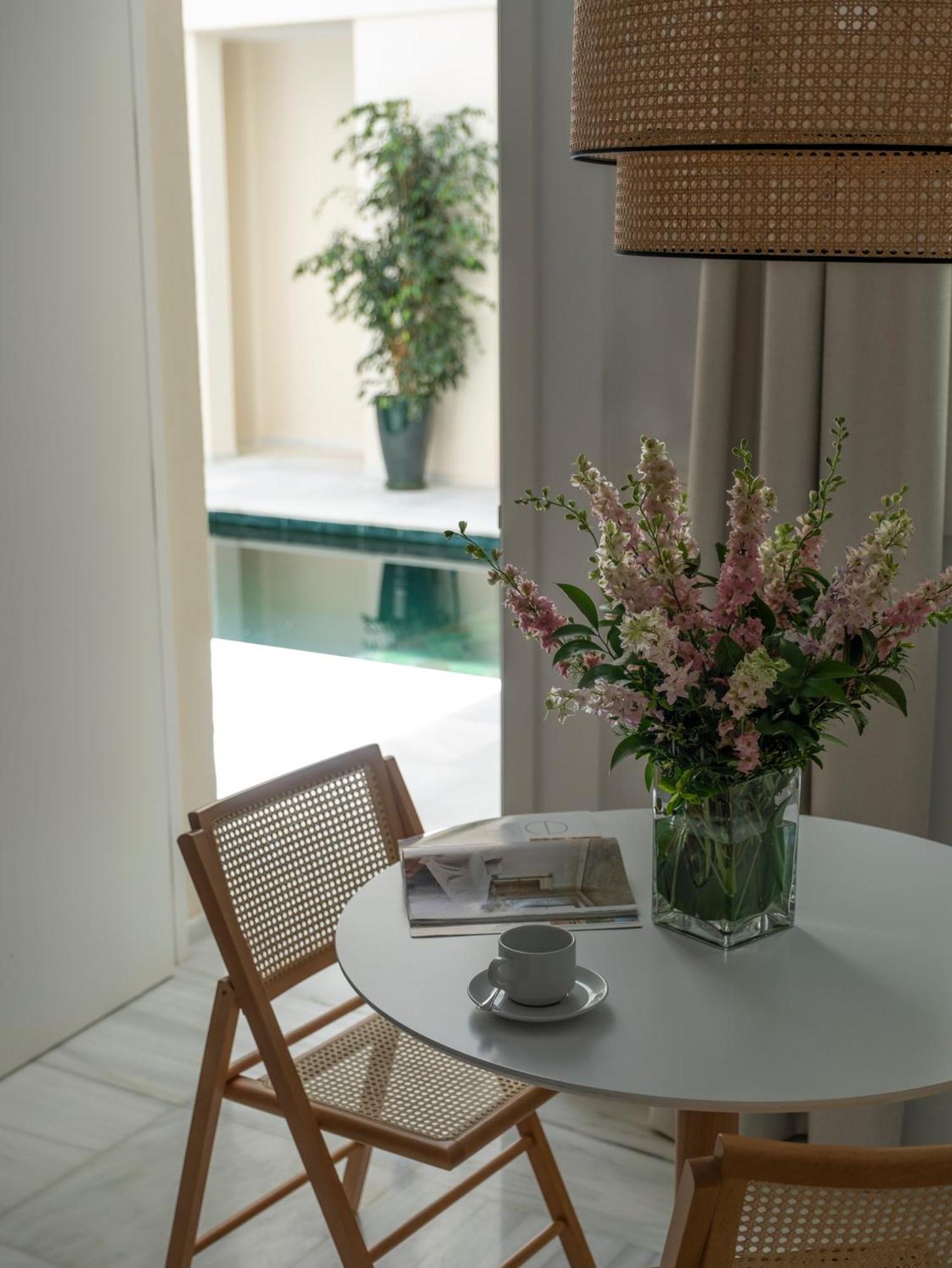 Apartament Estrella Giralda By Valcambre Sewilla Pokój zdjęcie