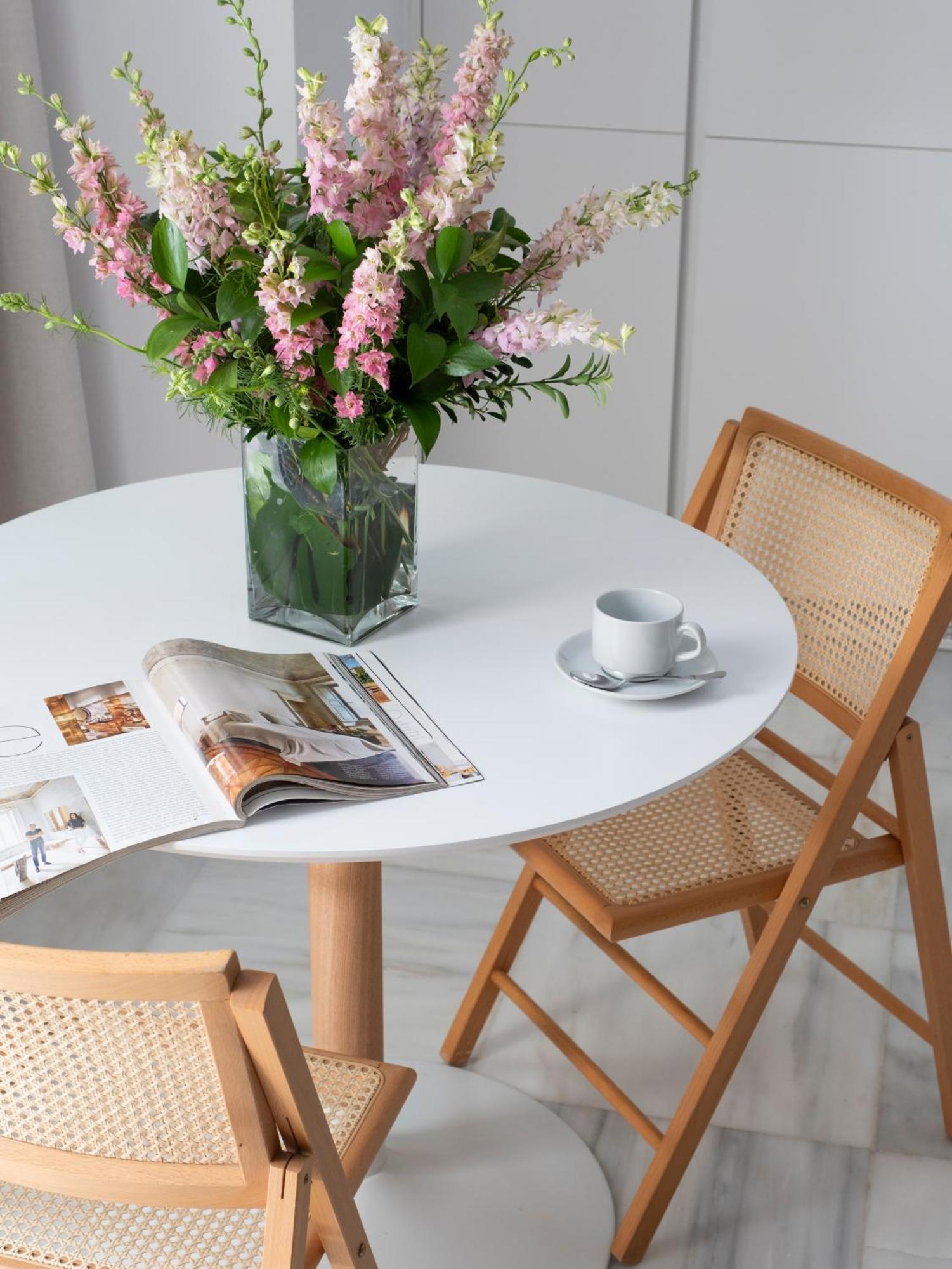 Apartament Estrella Giralda By Valcambre Sewilla Pokój zdjęcie