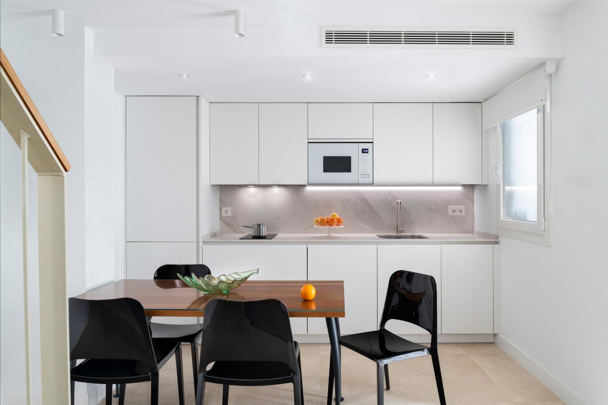 Apartament Estrella Giralda By Valcambre Sewilla Zewnętrze zdjęcie