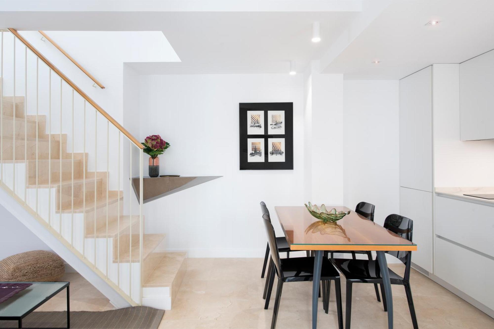 Apartament Estrella Giralda By Valcambre Sewilla Zewnętrze zdjęcie