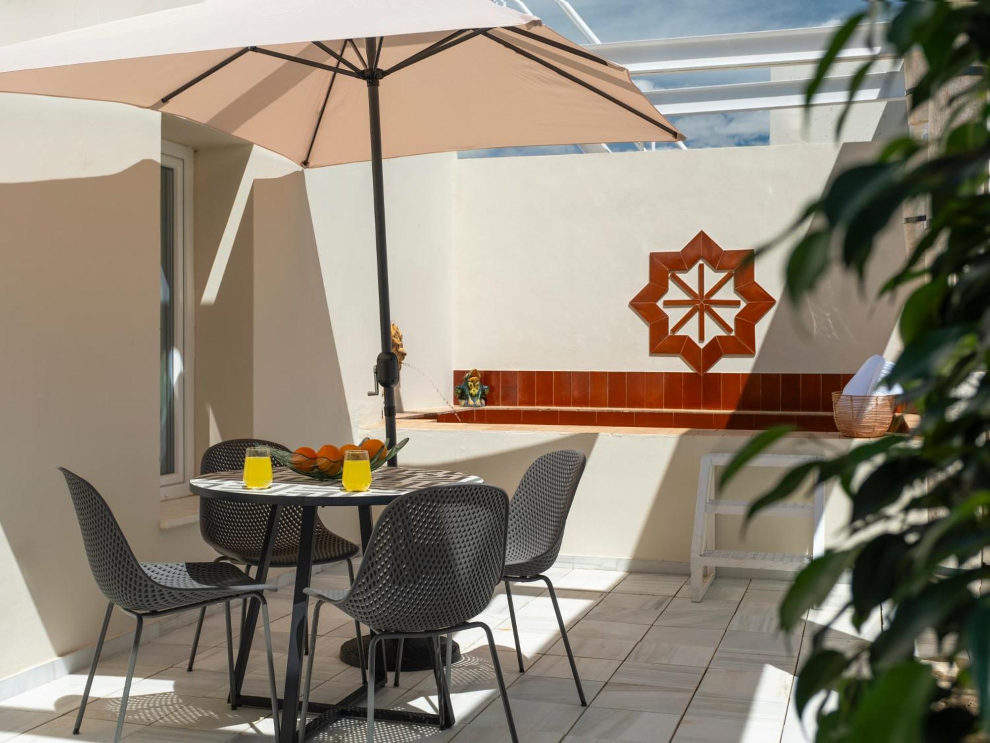 Apartament Estrella Giralda By Valcambre Sewilla Pokój zdjęcie