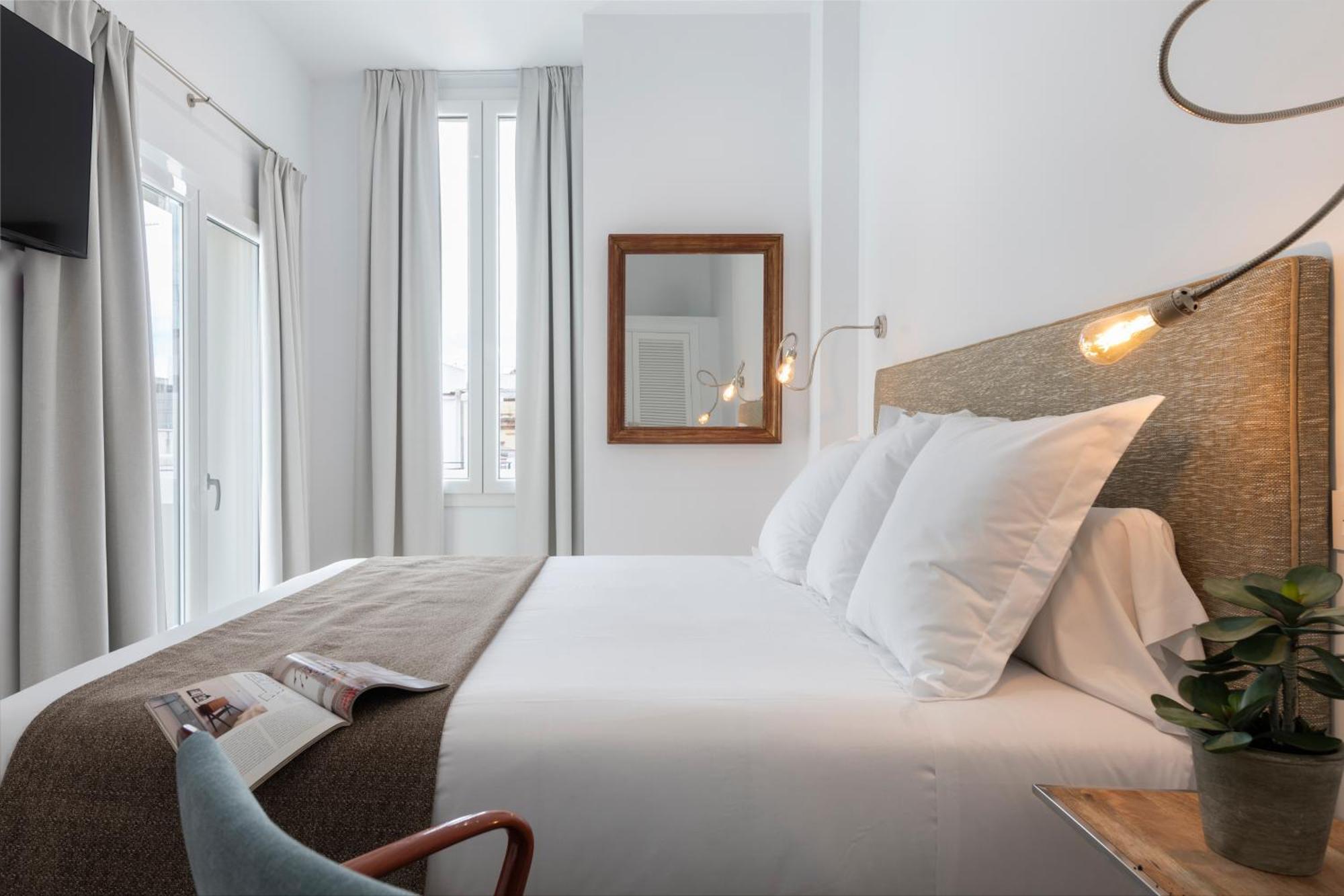 Apartament Estrella Giralda By Valcambre Sewilla Zewnętrze zdjęcie