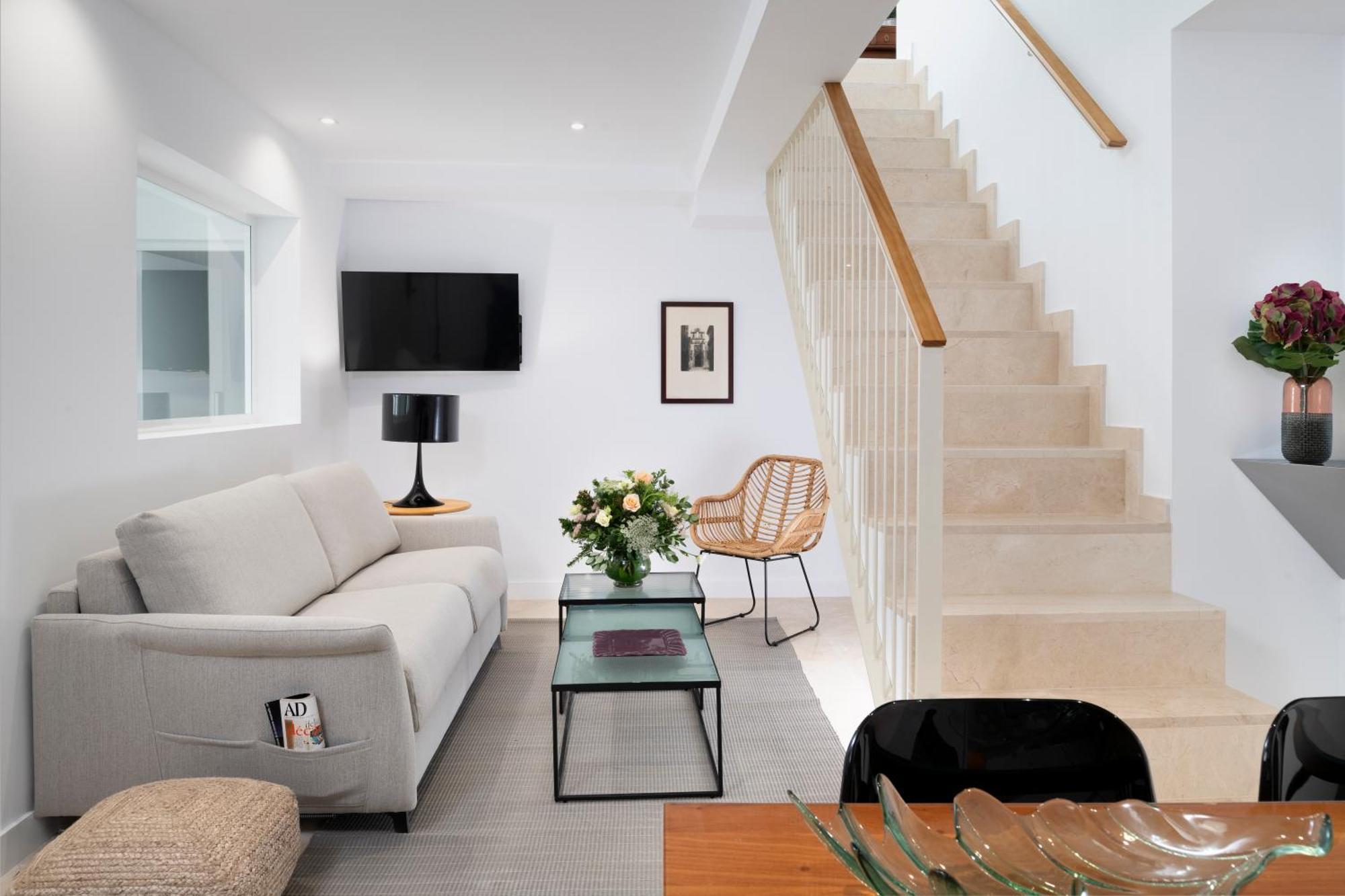 Apartament Estrella Giralda By Valcambre Sewilla Zewnętrze zdjęcie