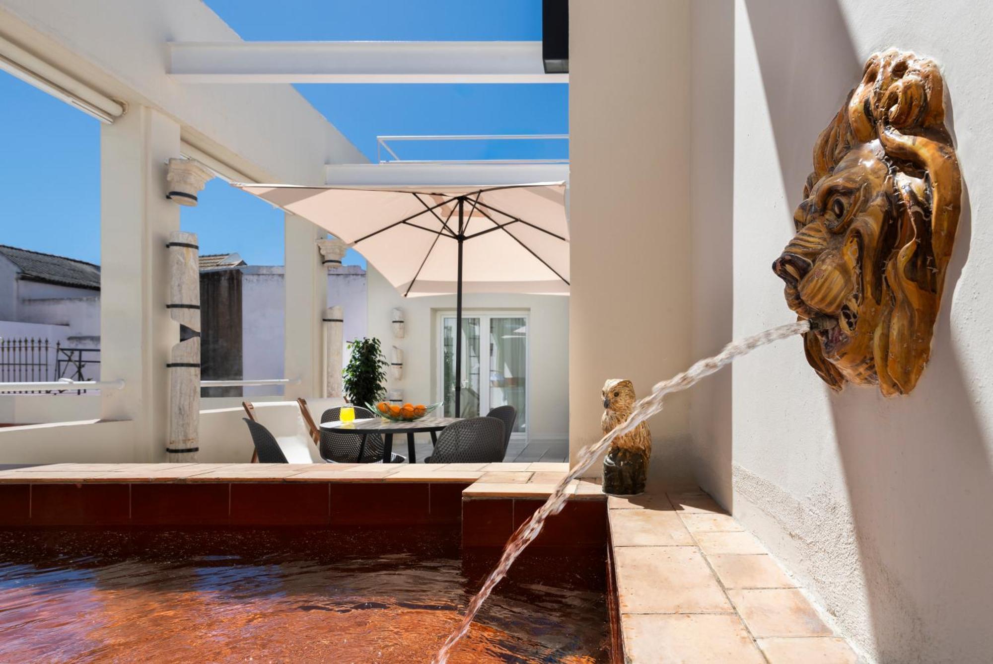 Apartament Estrella Giralda By Valcambre Sewilla Zewnętrze zdjęcie