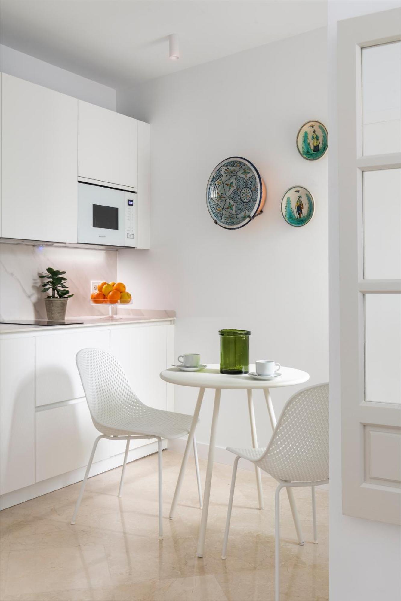 Apartament Estrella Giralda By Valcambre Sewilla Zewnętrze zdjęcie