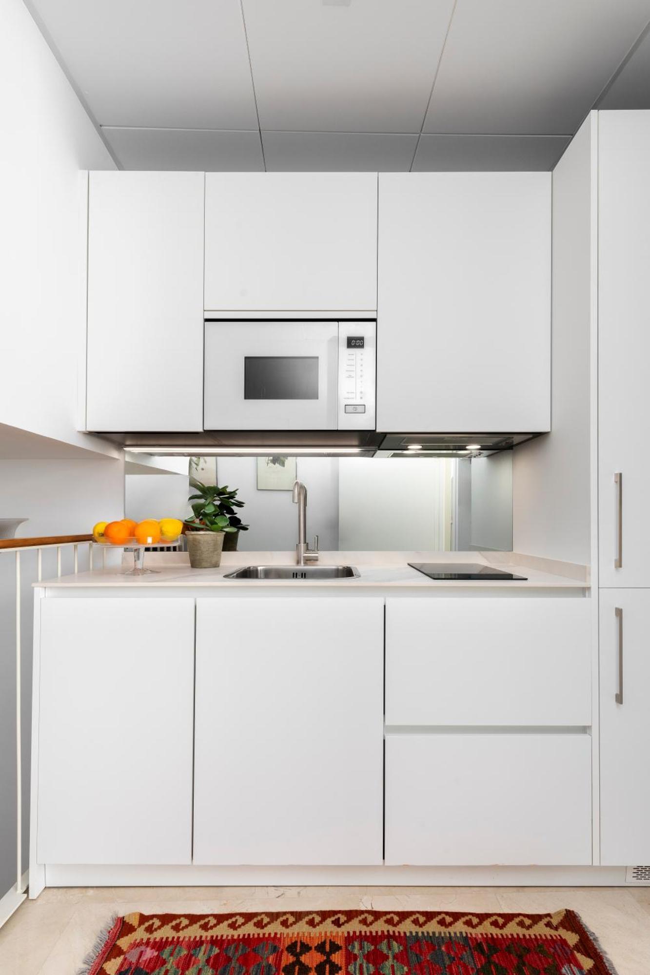 Apartament Estrella Giralda By Valcambre Sewilla Zewnętrze zdjęcie
