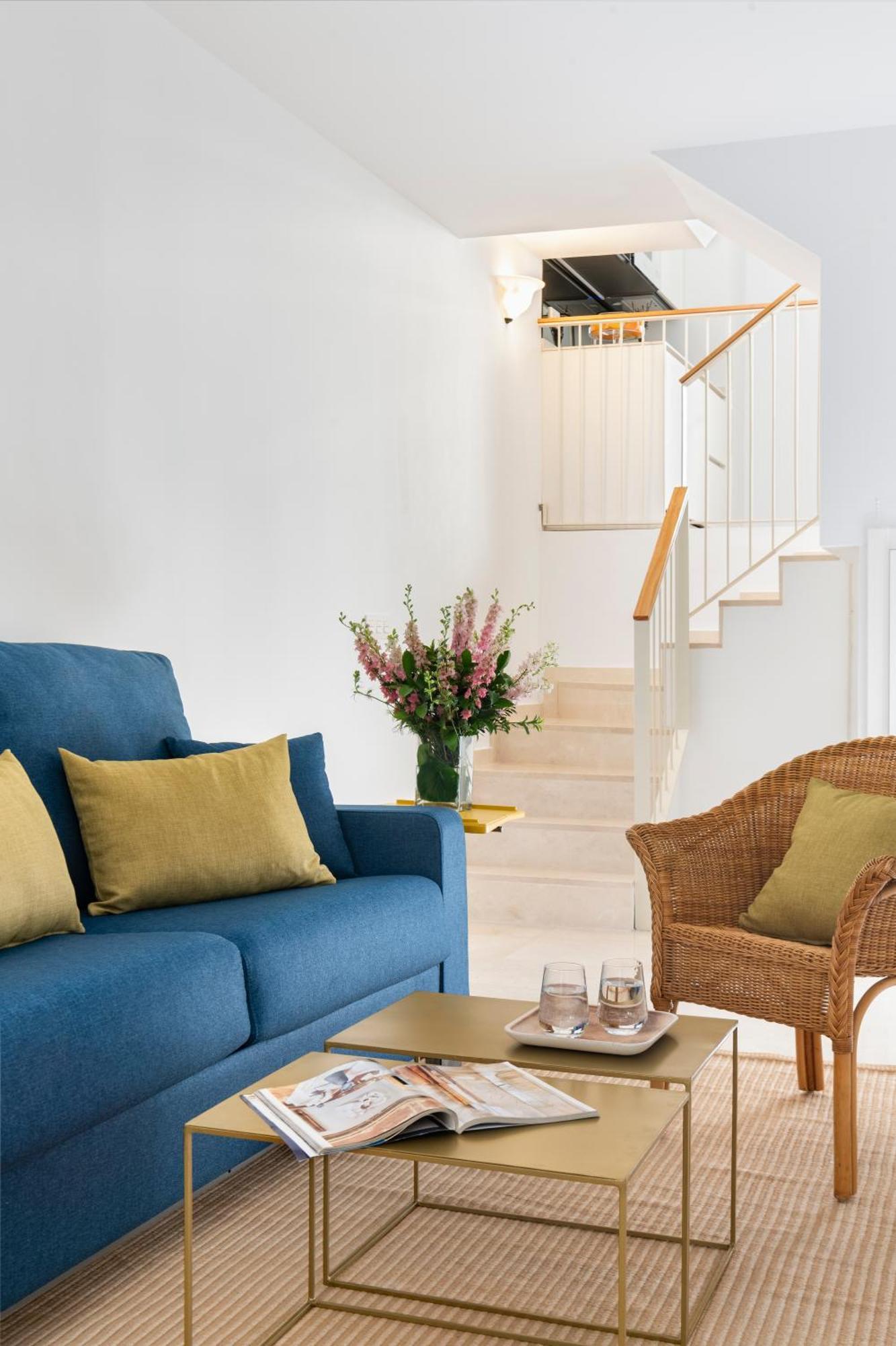 Apartament Estrella Giralda By Valcambre Sewilla Pokój zdjęcie