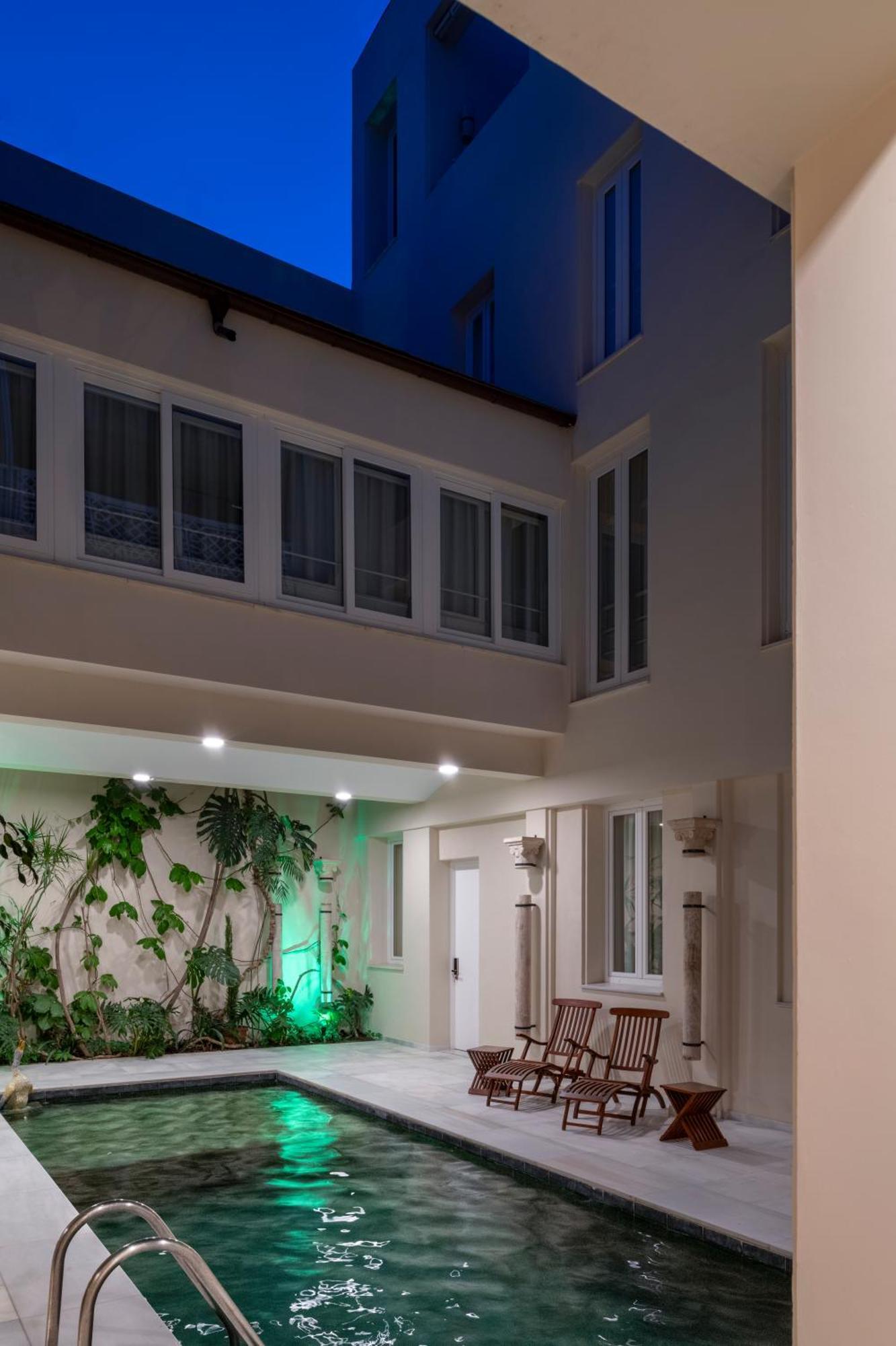 Apartament Estrella Giralda By Valcambre Sewilla Zewnętrze zdjęcie