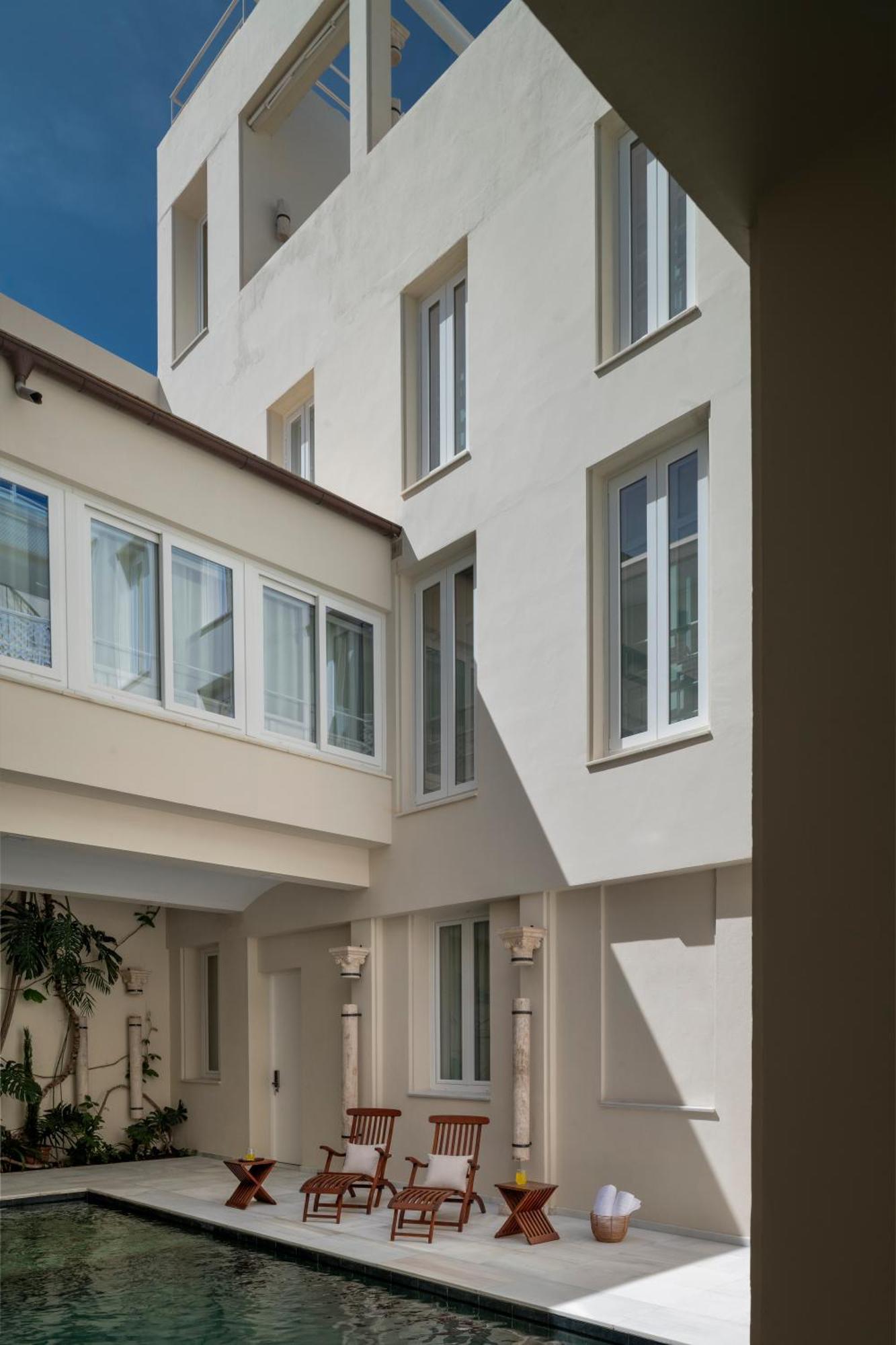 Apartament Estrella Giralda By Valcambre Sewilla Zewnętrze zdjęcie
